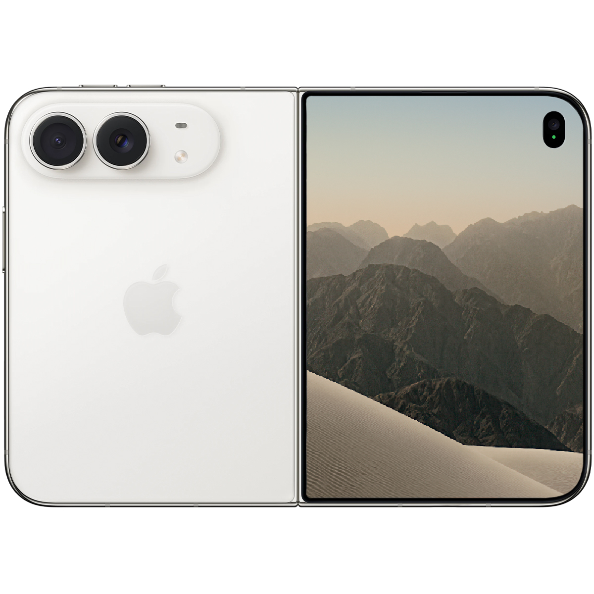 iPhone Duo